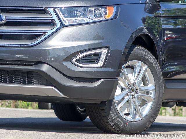 Ford Edge 2017 photo 2
